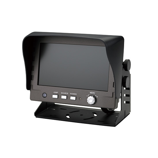 7 inch Mobile LCD Monitor
