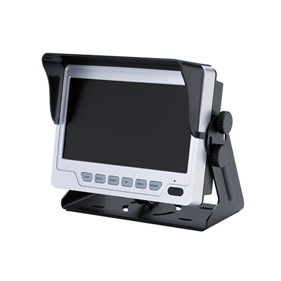 7 inch Mobile LCD Monitor