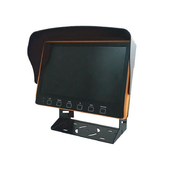 10 inch Mobile LCD Monitor